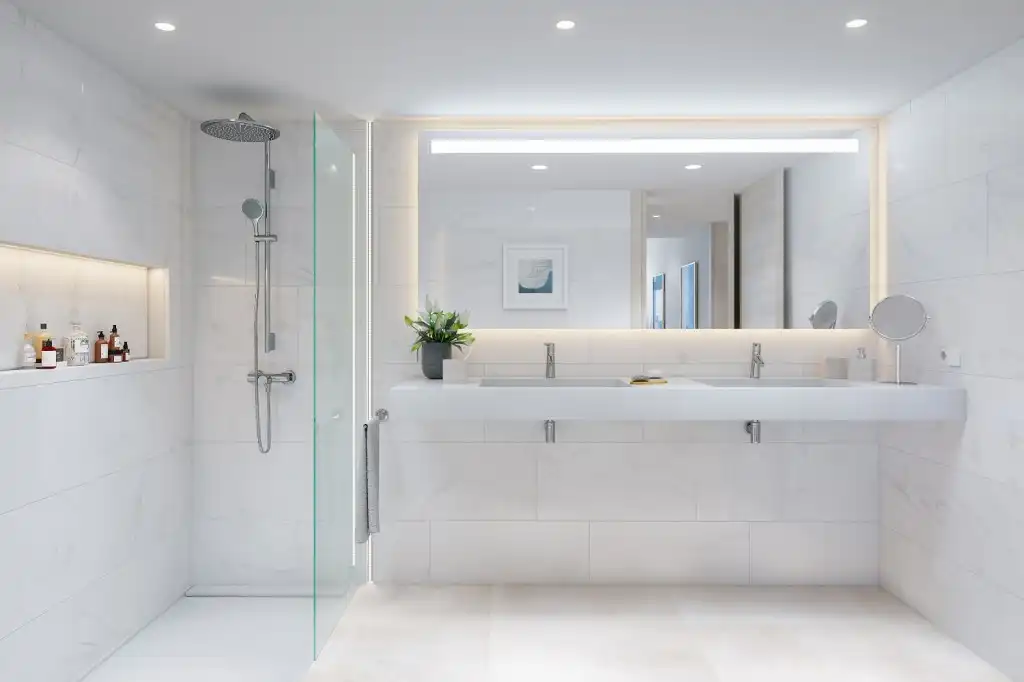 Apartament amb piscina en venda a Centro ciudad, imagen 12