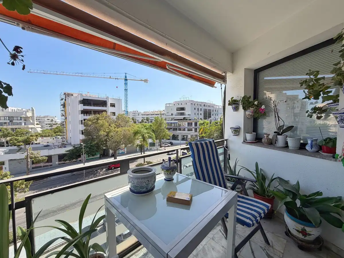 Appartement avec ascenseur à vendre à Marbella Centro, imagen 23