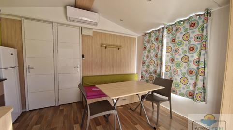 Foto 4 de Casa o xalet de lloguer a Albox, Almería