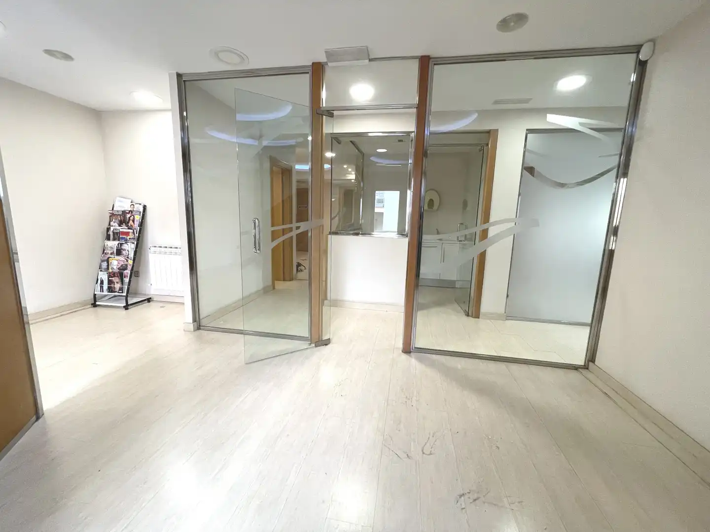 Piso en venta en Salamanca con Terraza y Balcón