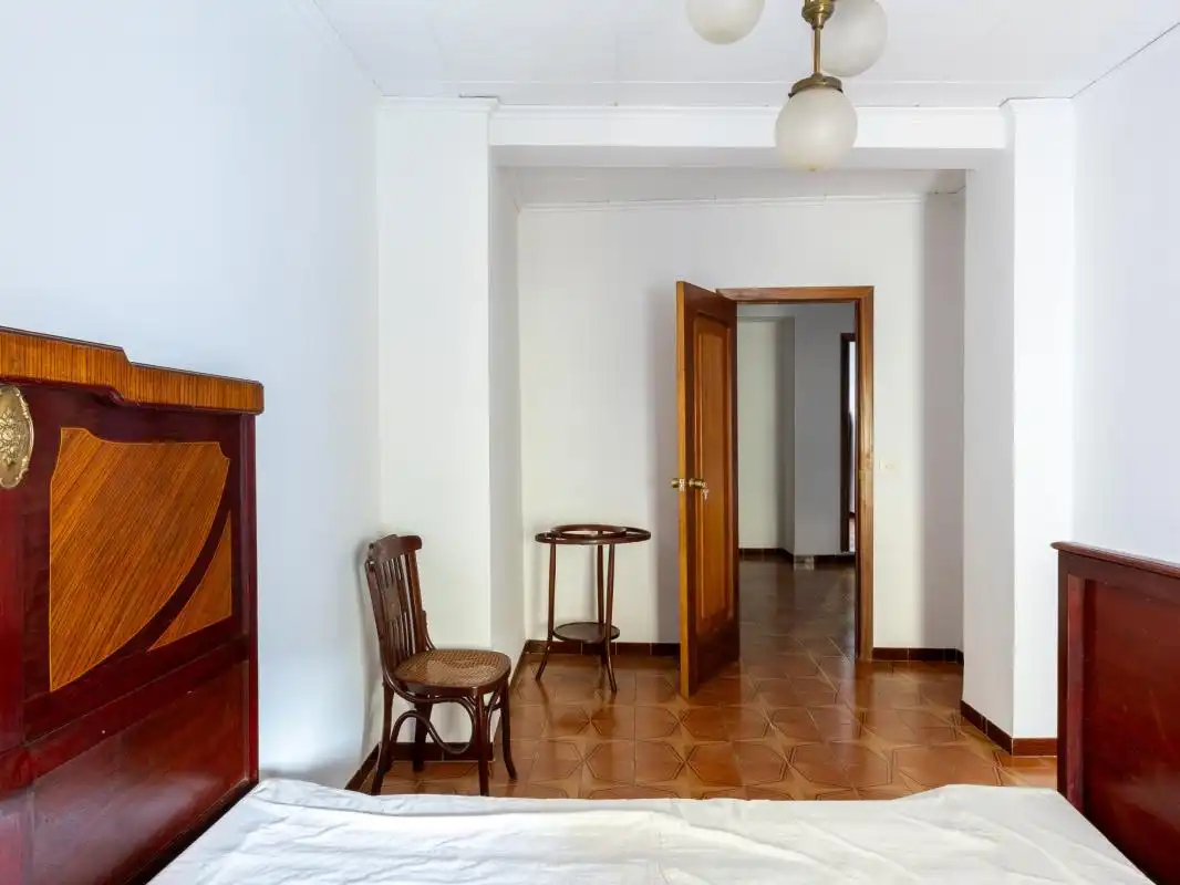 Casa o xalet en venda en La Granja de la Costera amb Calefacció, Terrassa i Balcó