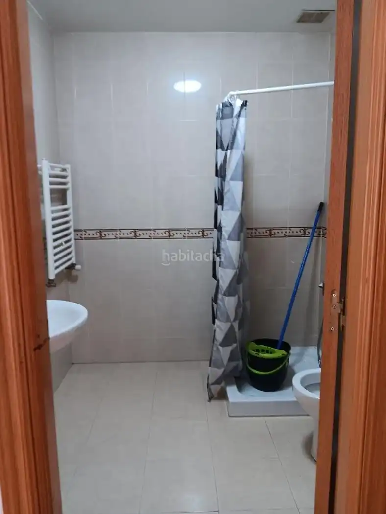 Appartamento con ascensore in vendita a Paseo de Recoletos 39