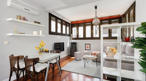 Foto 2 de Àtic en venda a Calle San Sebastián, Centro - Sagrario, Granada