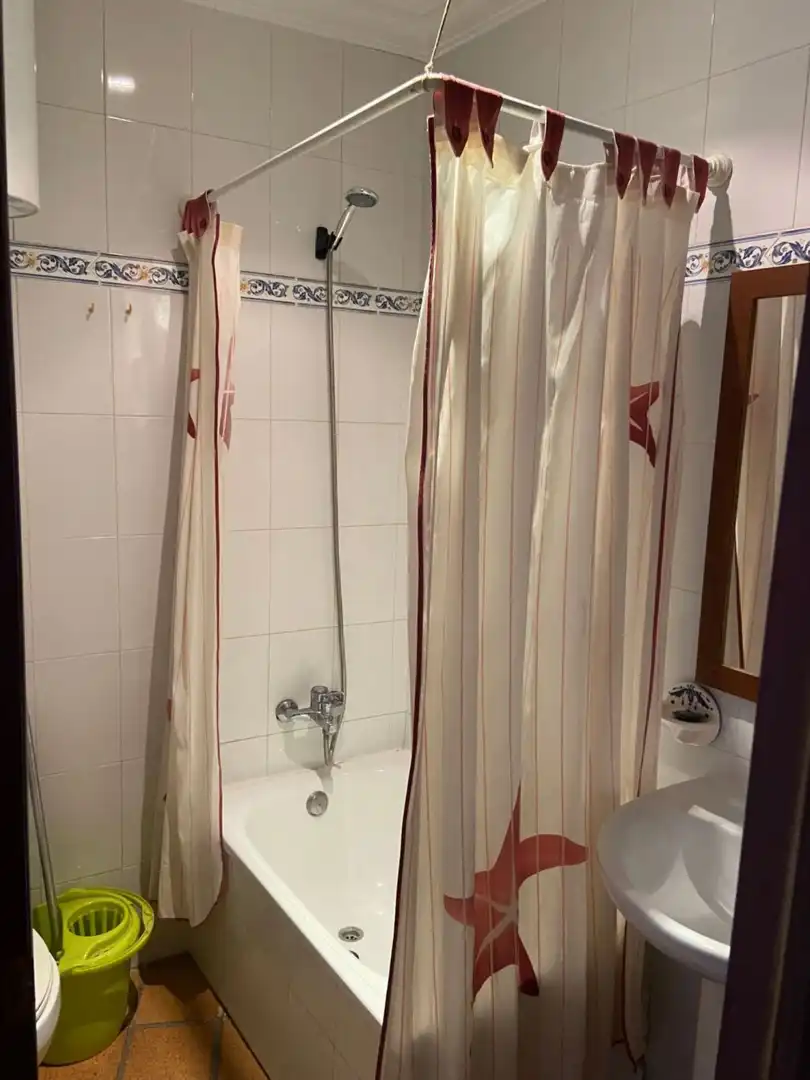 Baño de Edificio en venta en Almagro
