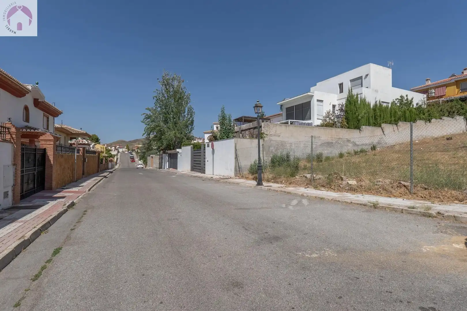 Wohnbaugrundstück zum Verkauf in Barrio de la Vega, imagen 8
