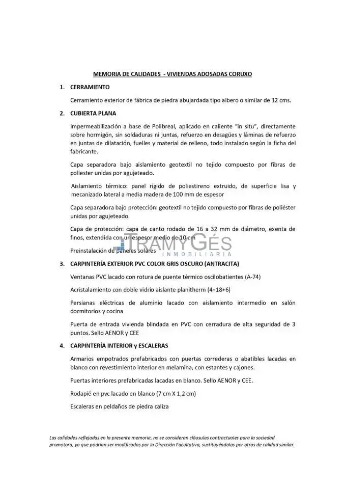 Casa adosada en venda en Gondomar amb Calefacció, Jardí privat i Terrassa