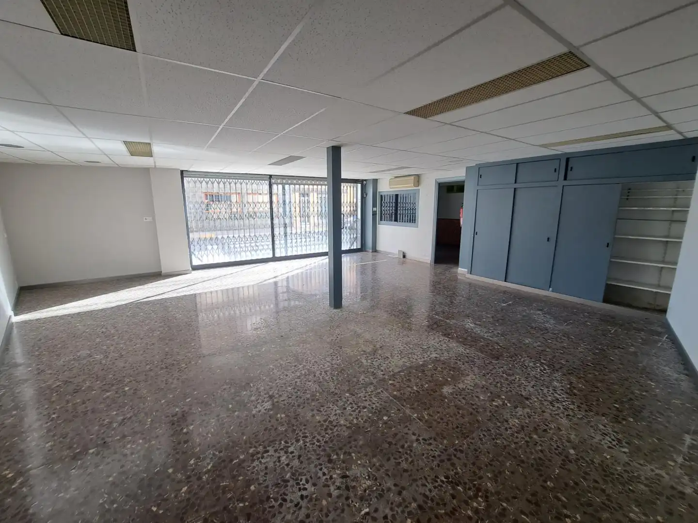 Locale commerciale in affitto a Calle PONENT 2, imagen 9