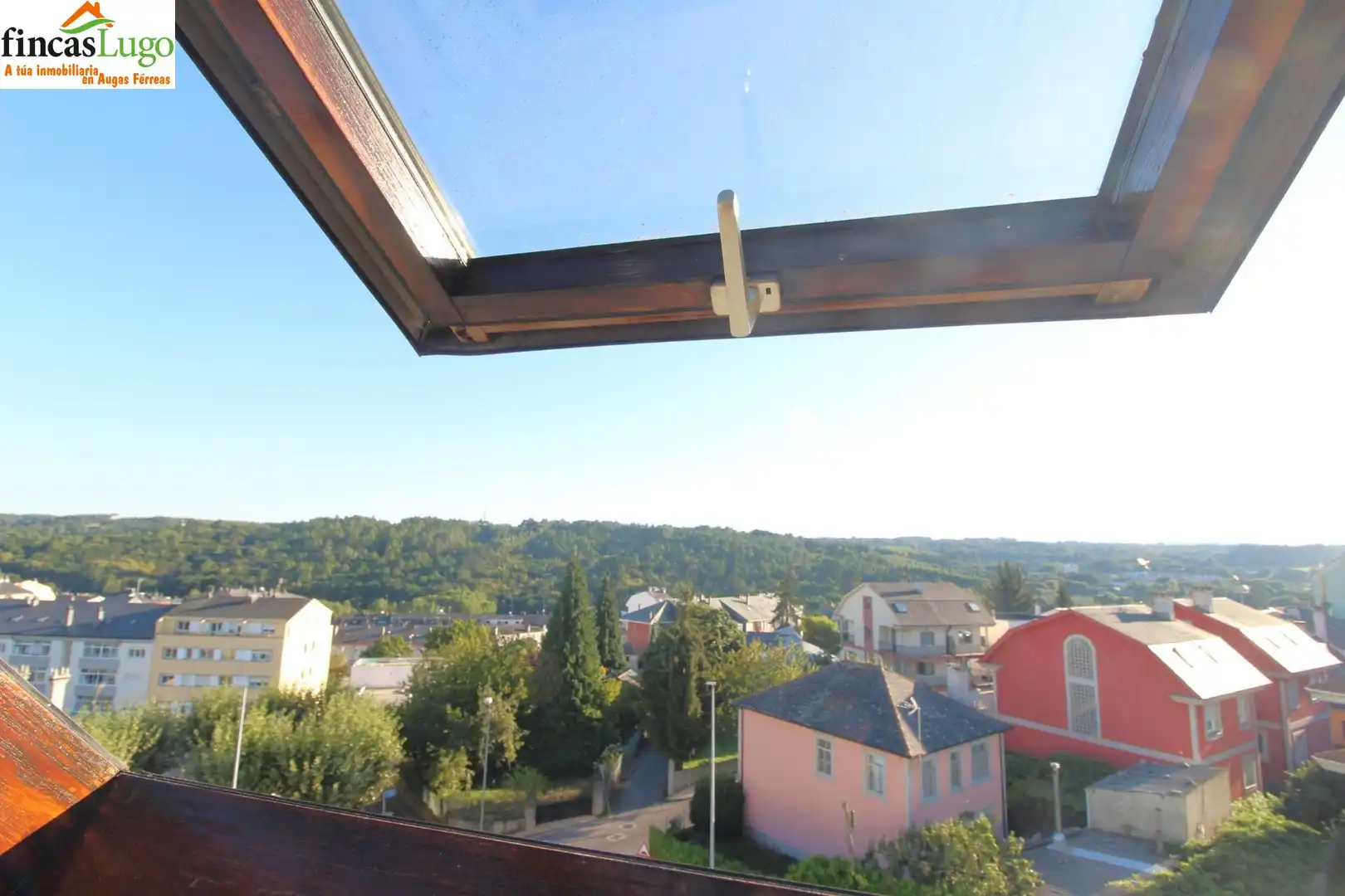 Maisonette mit Pool zum Verkauf in Acea de Olga - Augas Férreas, imagen 32