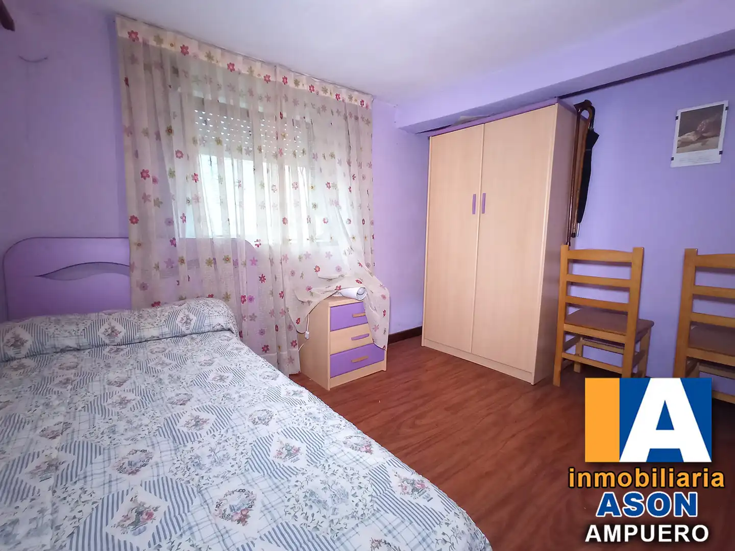 Habitatge amb terrassa en venda a Ampuero, imagen 38