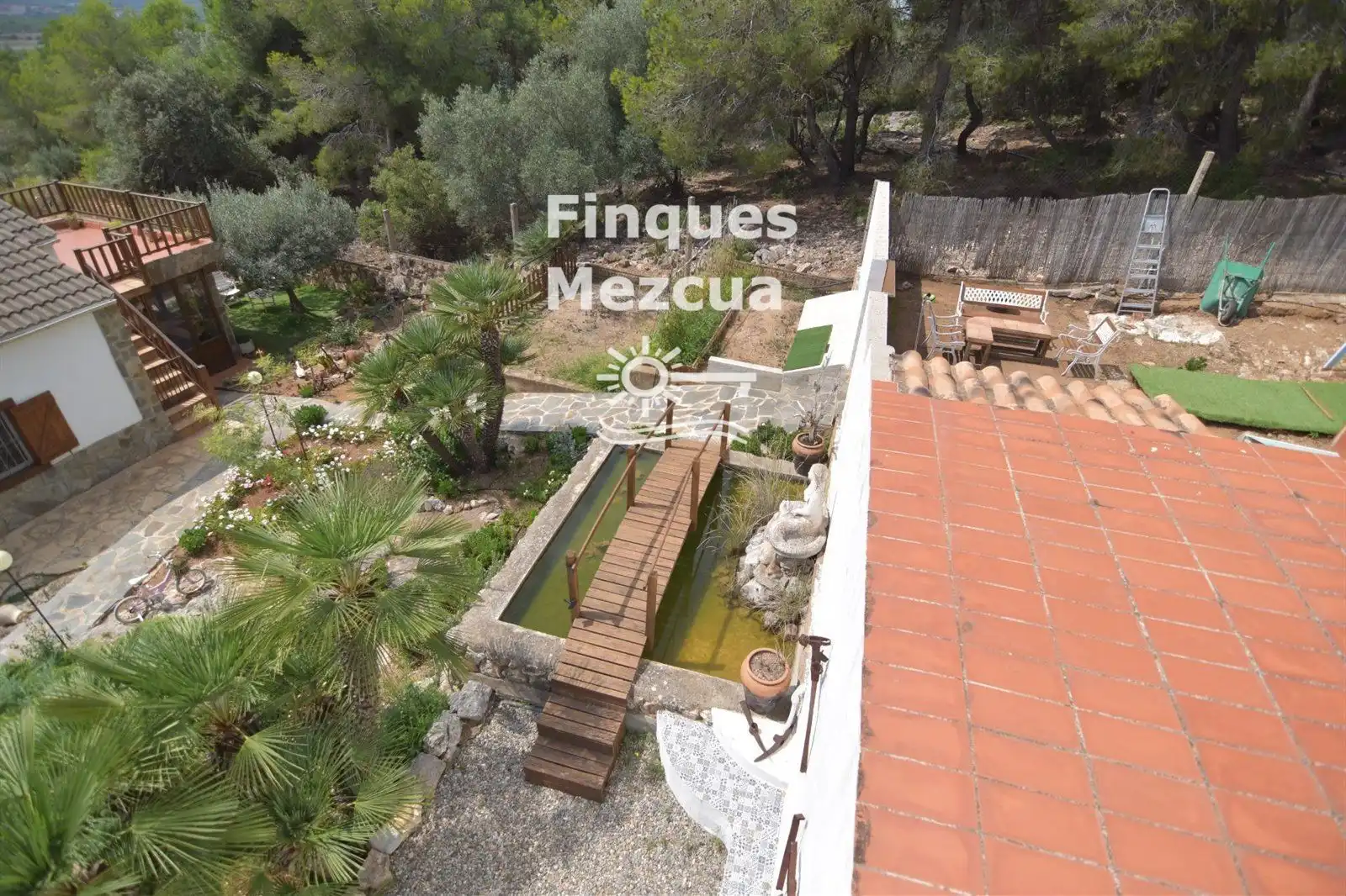 House with pool for sale in JUAN RAMON JIMENEZ, imagen 36