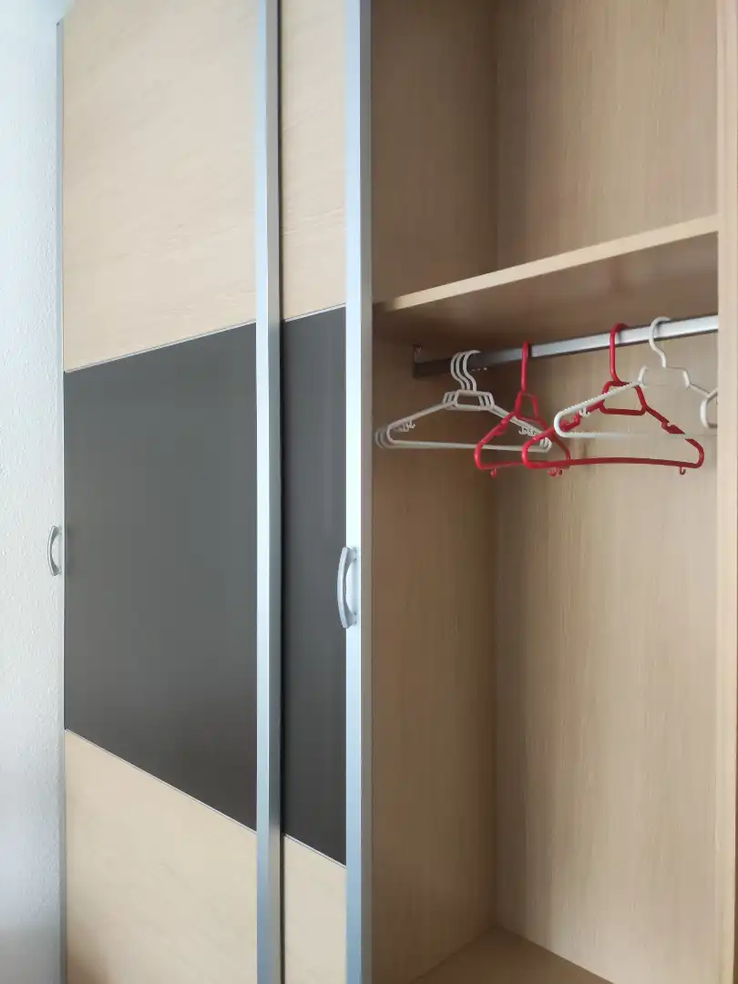 Apartamento de alquiler en Pasaje de Lanzarote, El Torreón - Los Ángeles - El Pilar