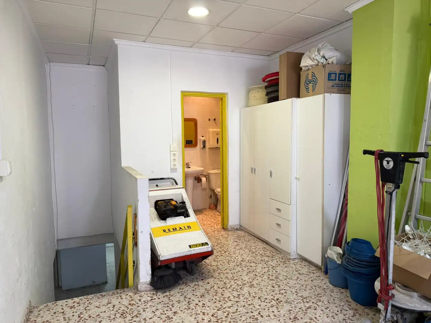 Local en venta en Elche / Elx