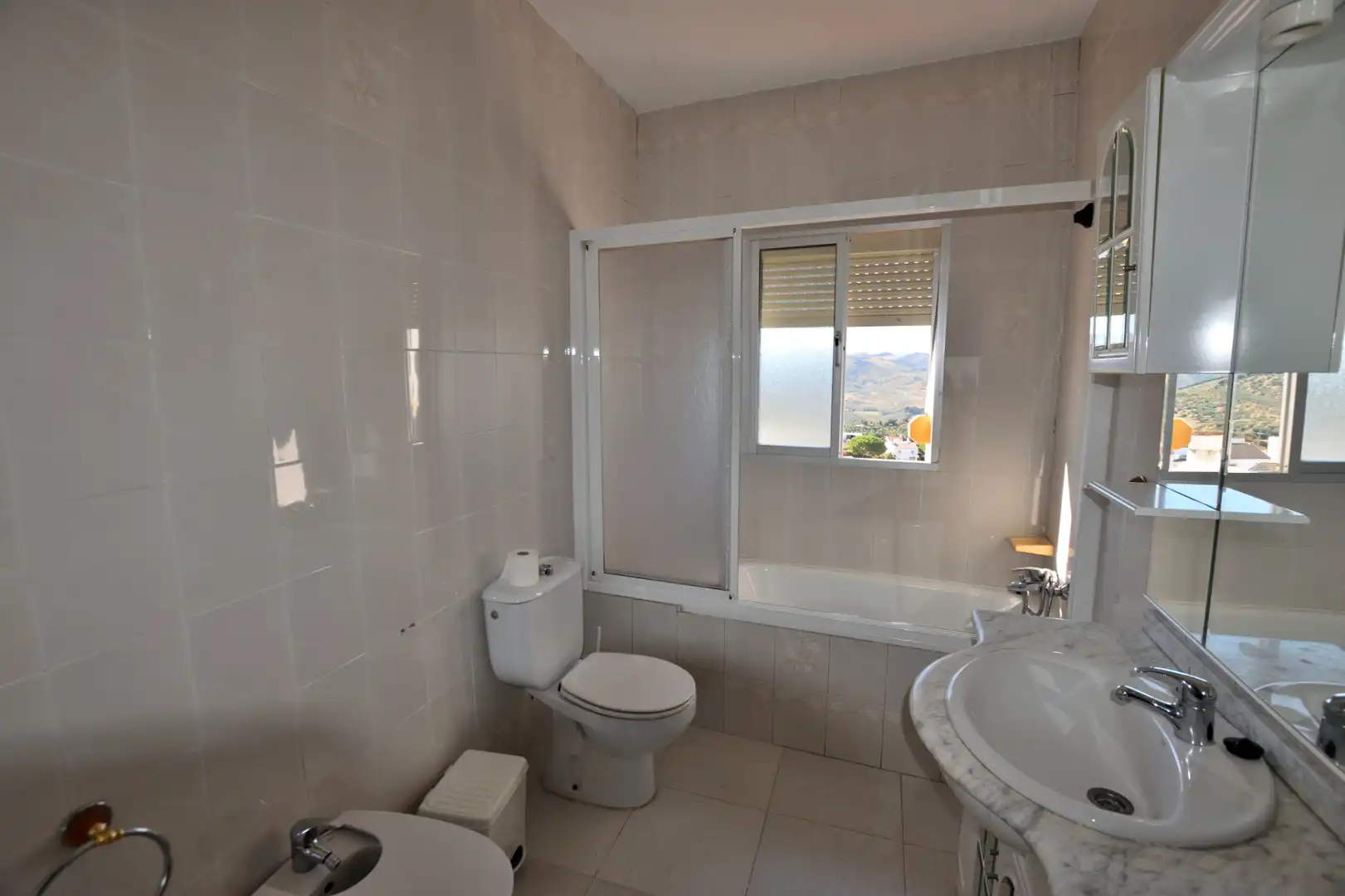 Casa a schiera con terrazza in vendita a Calle Sevilla 6, imagen 20