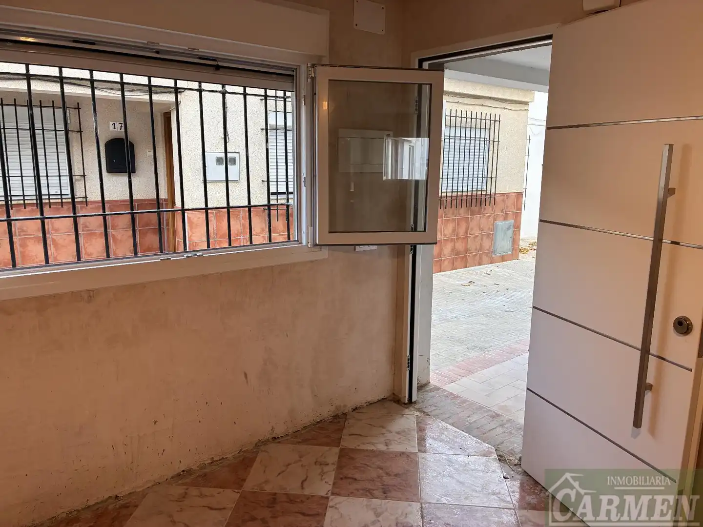 Adossat en venda a El Retiro - Parque Atlántico - Ronda este, imagen 15