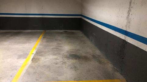 Foto 2 de Garatge de lloguer a Plaça de Còrdova, 11, Can Llong, Barcelona