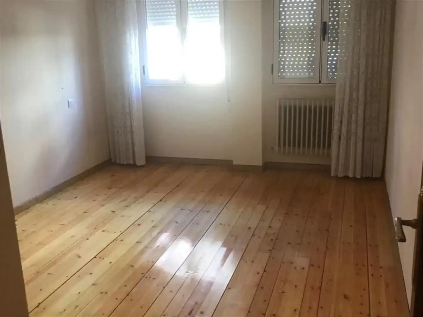 Dormitori de Pis en venda en Carrizo