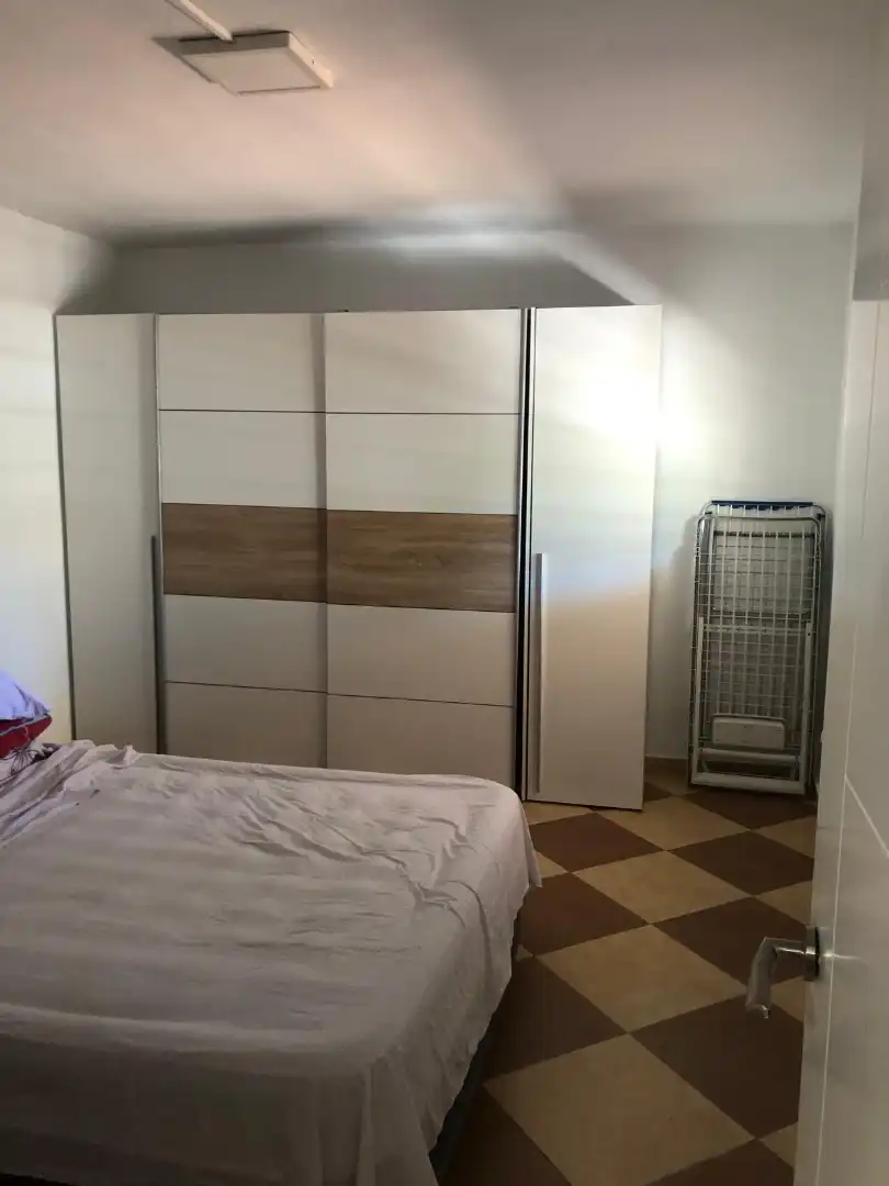 Habitación de Casa o chalet en venta en Albalat dels Tarongers con Aire acondicionado, Jardín privado y Terraza