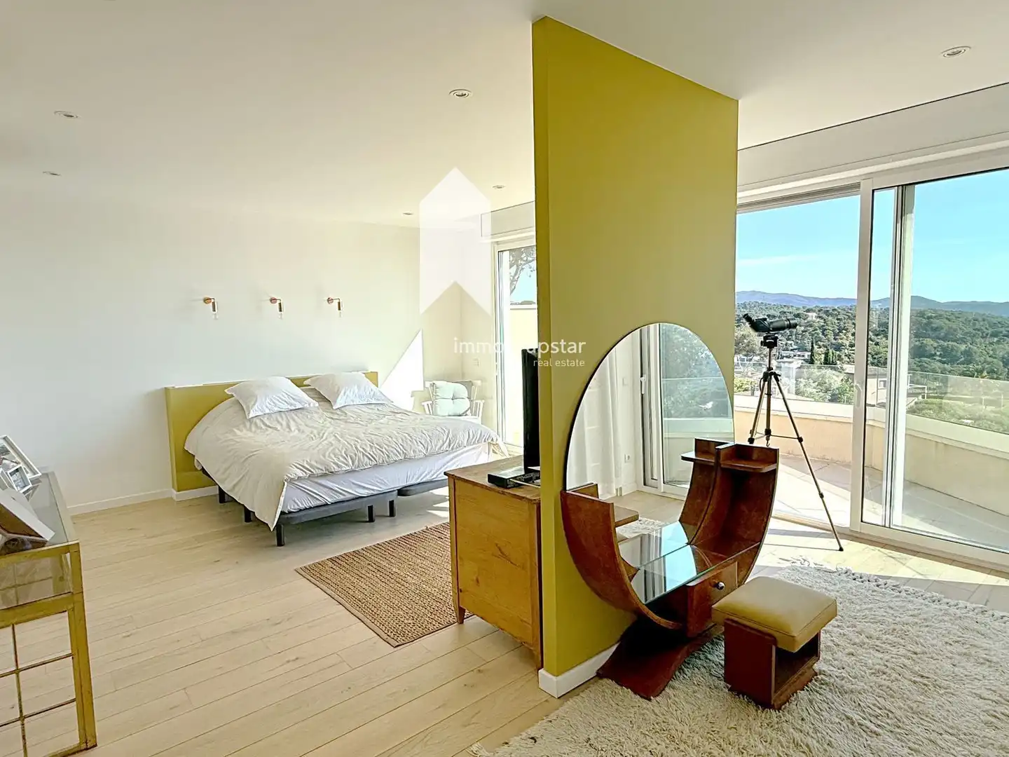 Habitación de Casa o chalet en venta en Calonge i Sant Antoni con Aire acondicionado, Calefacción y Terraza