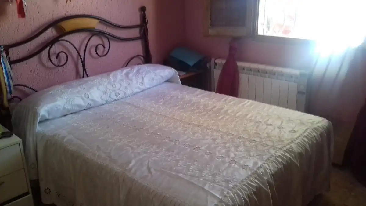 Chalet con piscina en venta en Pedanías Este, imagen 27