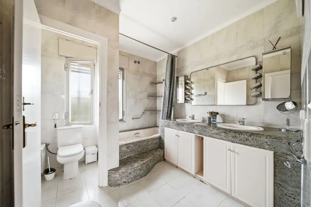 Casa con piscina en venta en Carrer Noguera, imagen 25