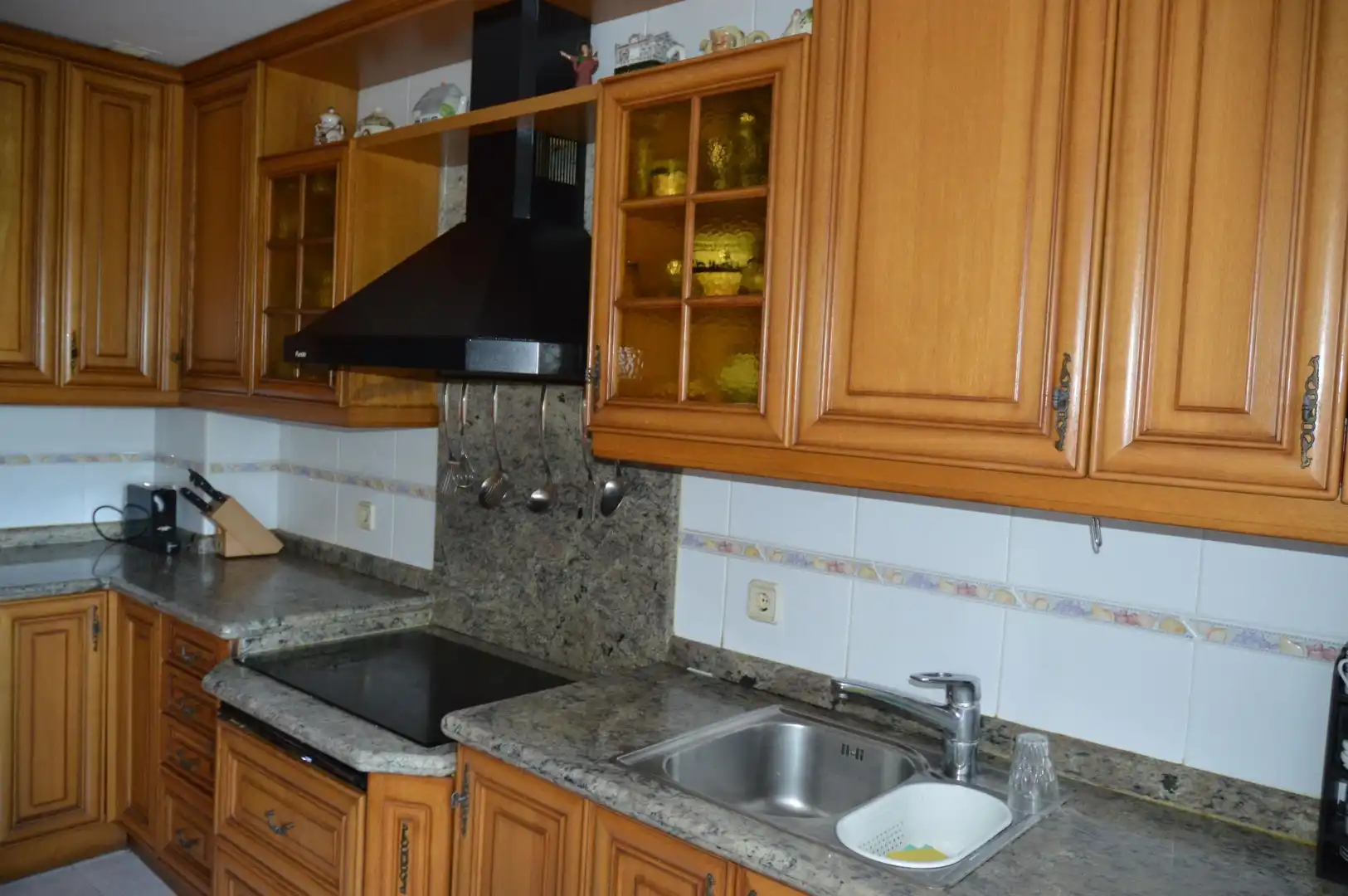 Adossat amb piscina en venda a Coronilla, imagen 83