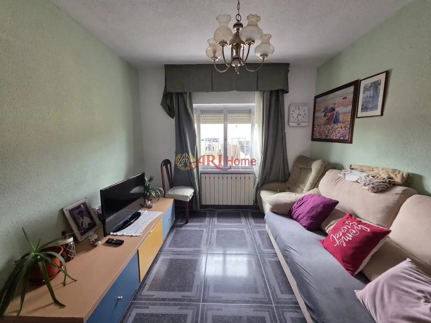 Wohnung mit Aufzug zum Verkauf in Verbena de La Paloma, imagen 8