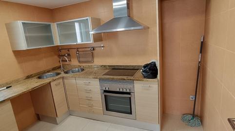 Foto 4 de Pis de lloguer a Centre, Mataró