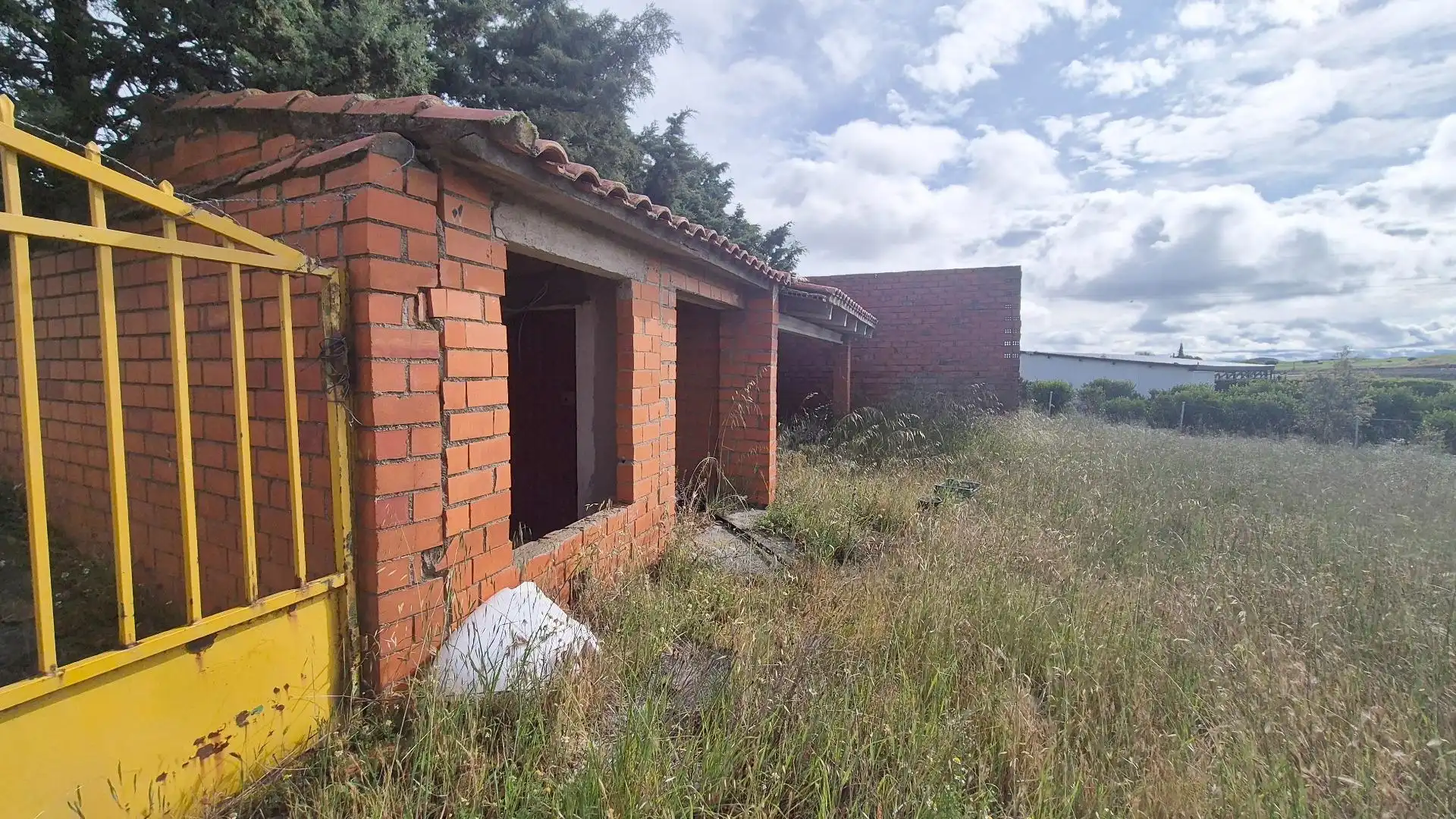 Casa o chalet en venta en Miranda de Azán