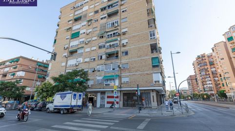 Foto 3 de Pis en venda a Calle Palencia, 23, Barrio de Zaidín, Granada Capital