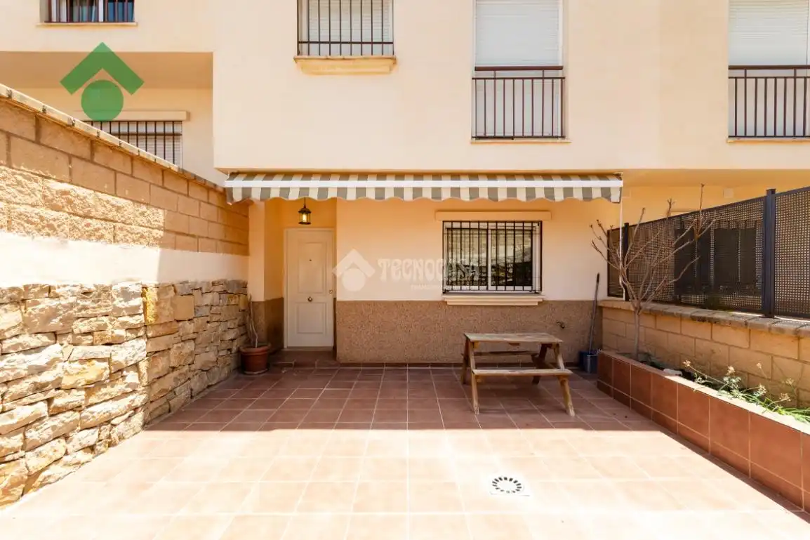 Terrace of Detached homes for sale in Vélez-Málaga  with Terrace
