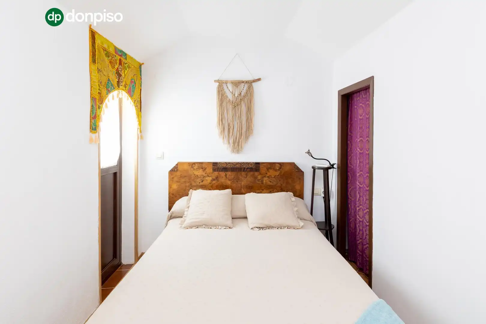 Maison mitoyenne avec terrasse à vendre à 5 Calle Frailes de la Victoria #5, imagen 16