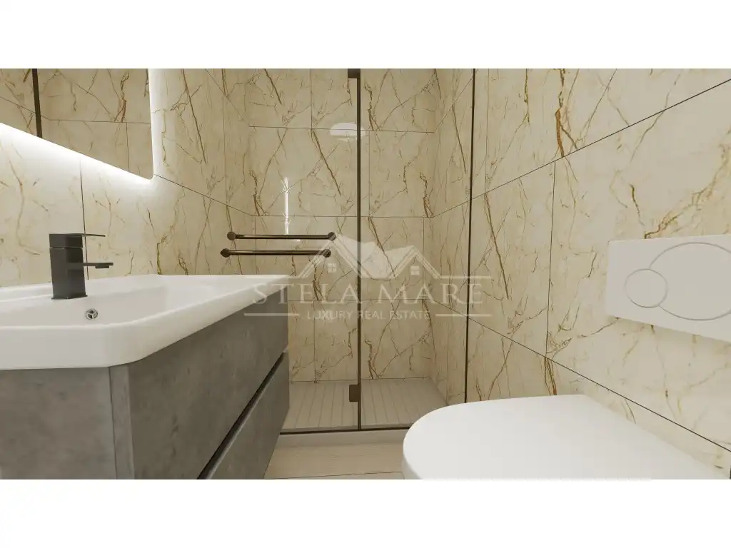 Apartament en venda a Centro