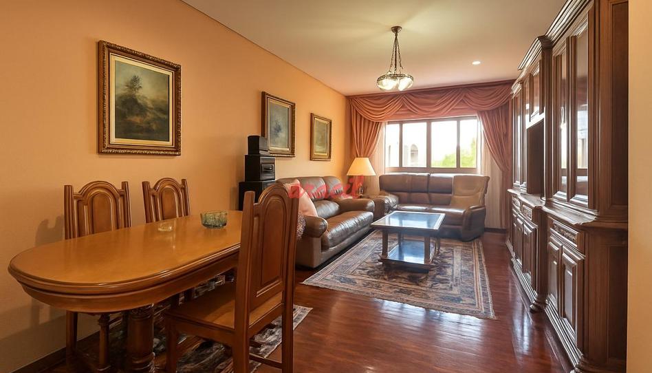 Foto 1 de Pis de lloguer a Ventiun, Ourense