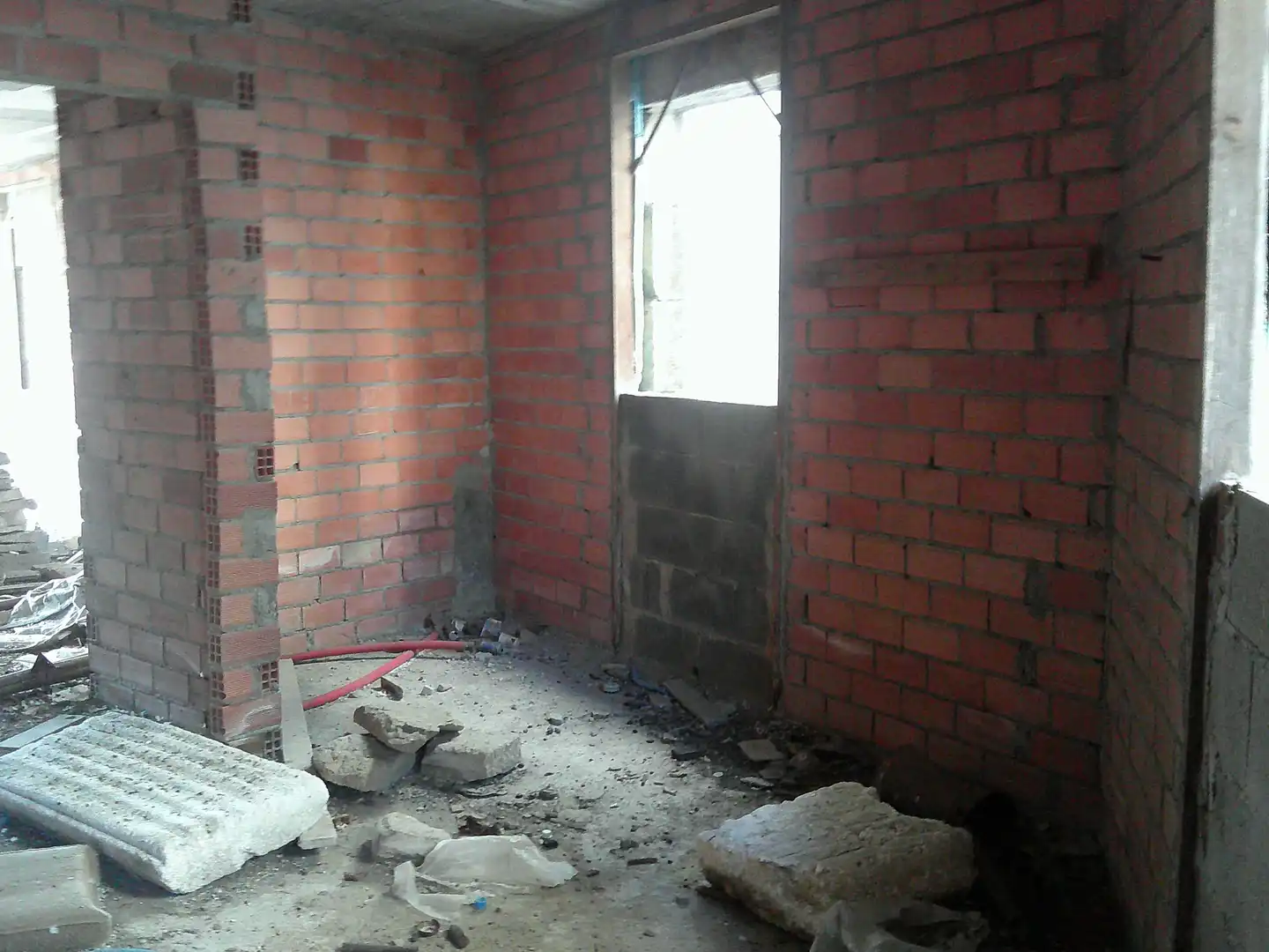 Edificio en venta en Marín