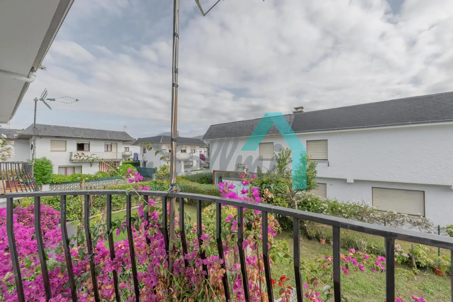 Exterior view of Detached homes for sale in Llanes  with Heating, Private garden and Terrace