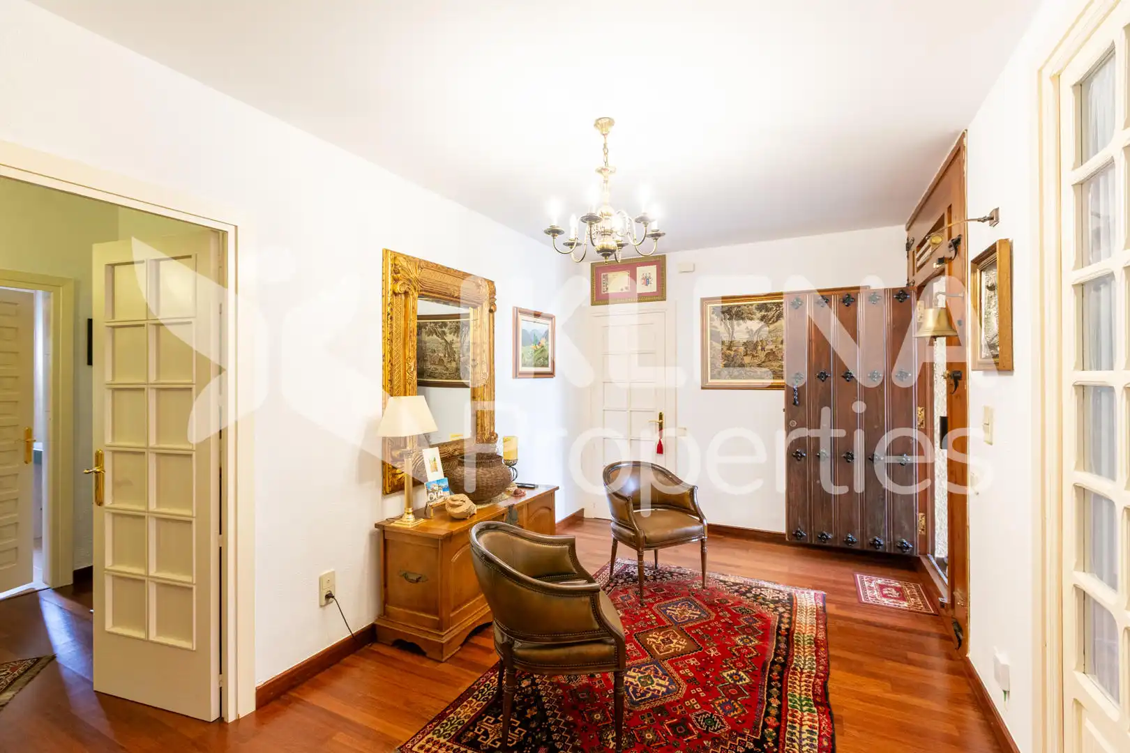 Houses for sale in Roquetas de Mar  with Air Conditioner, Private garden and Terrace