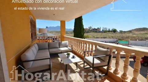 Foto 2 de Casa o chalet en venta en Calle Turquesa, Valle del Sol, Mutxamel