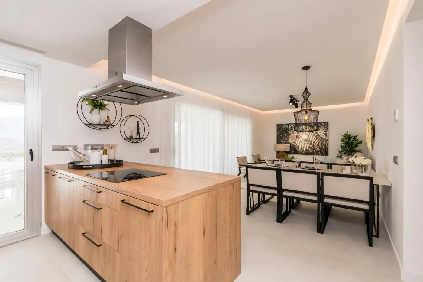 Apartament amb piscina en venda a Mijas pueblo, imagen 13