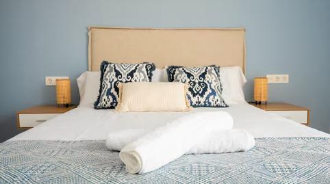 Foto 4 de Pis de lloguer a Urbanización Espejo del Mar, Castell del Rey,  Almería Capital