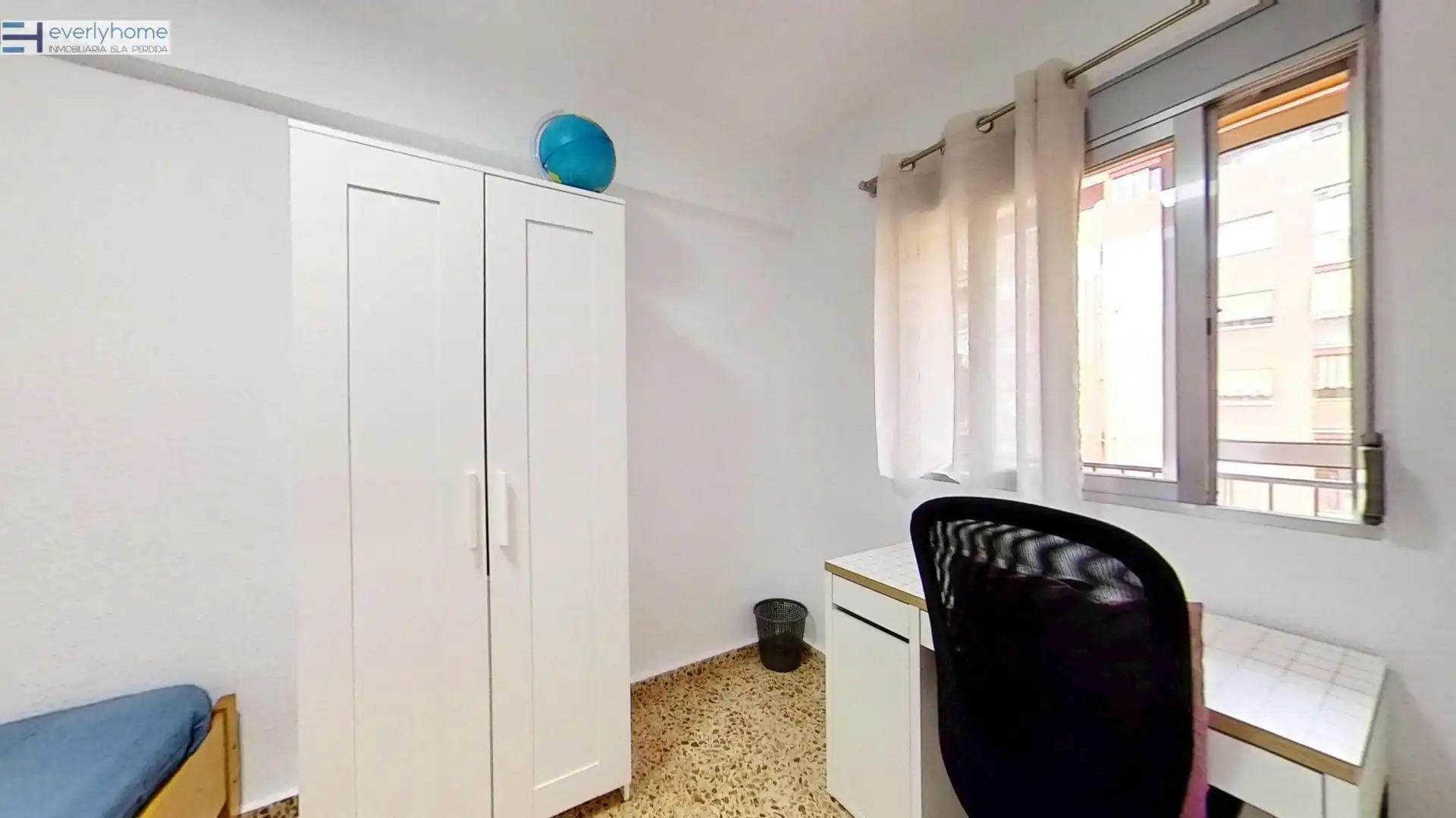 Pis amb terrassa en venda a Algirós, imagen 18