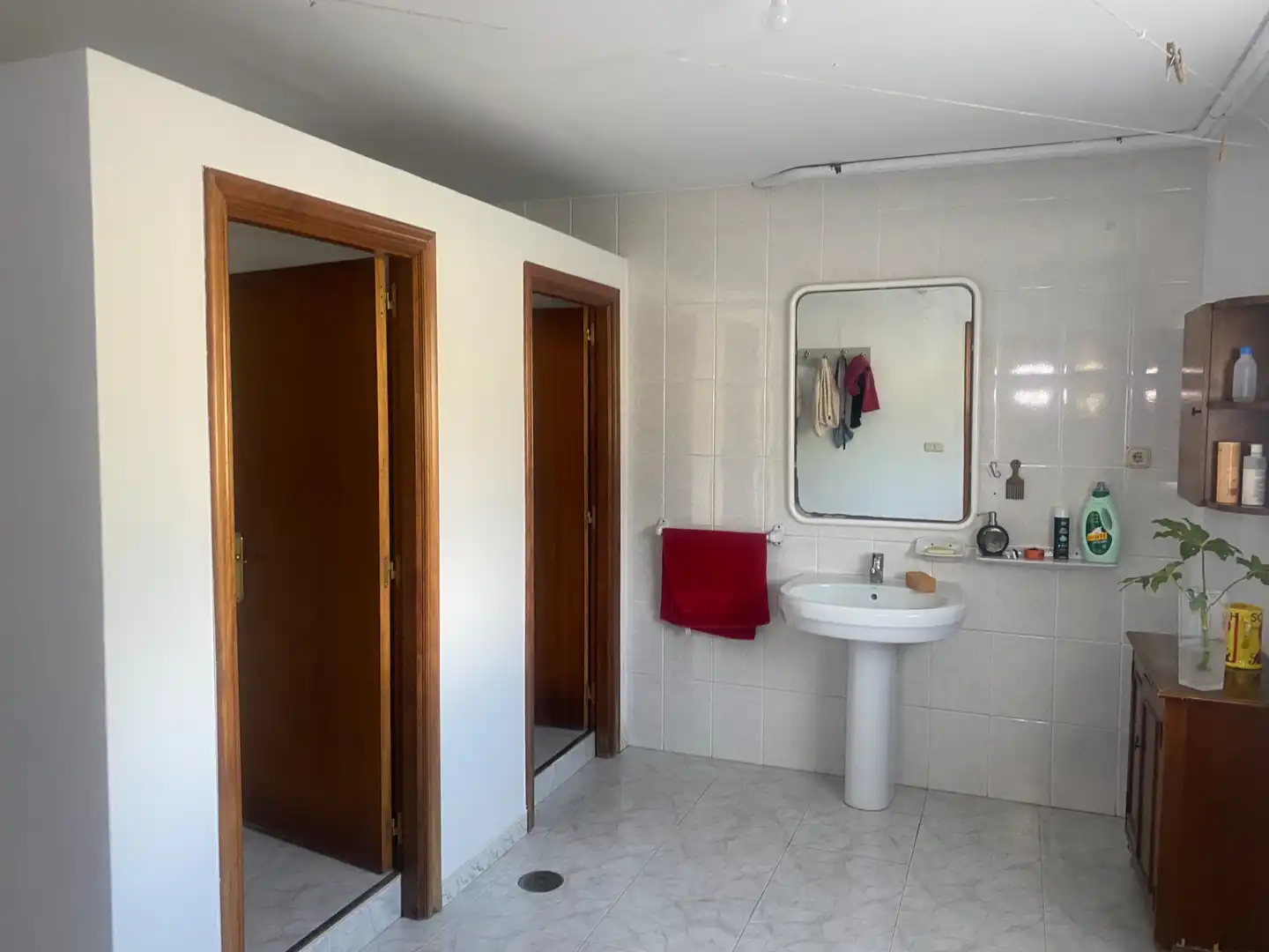 Casa amb terrassa en venda a Camiño de Texexe 17, imagen 37