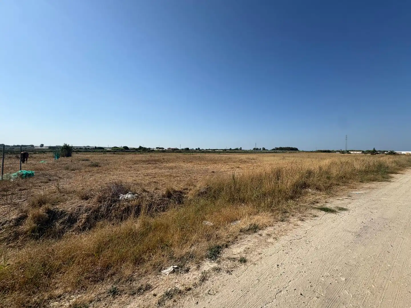 Terreno rústico en venta en Chipiona Norte, imagen 2