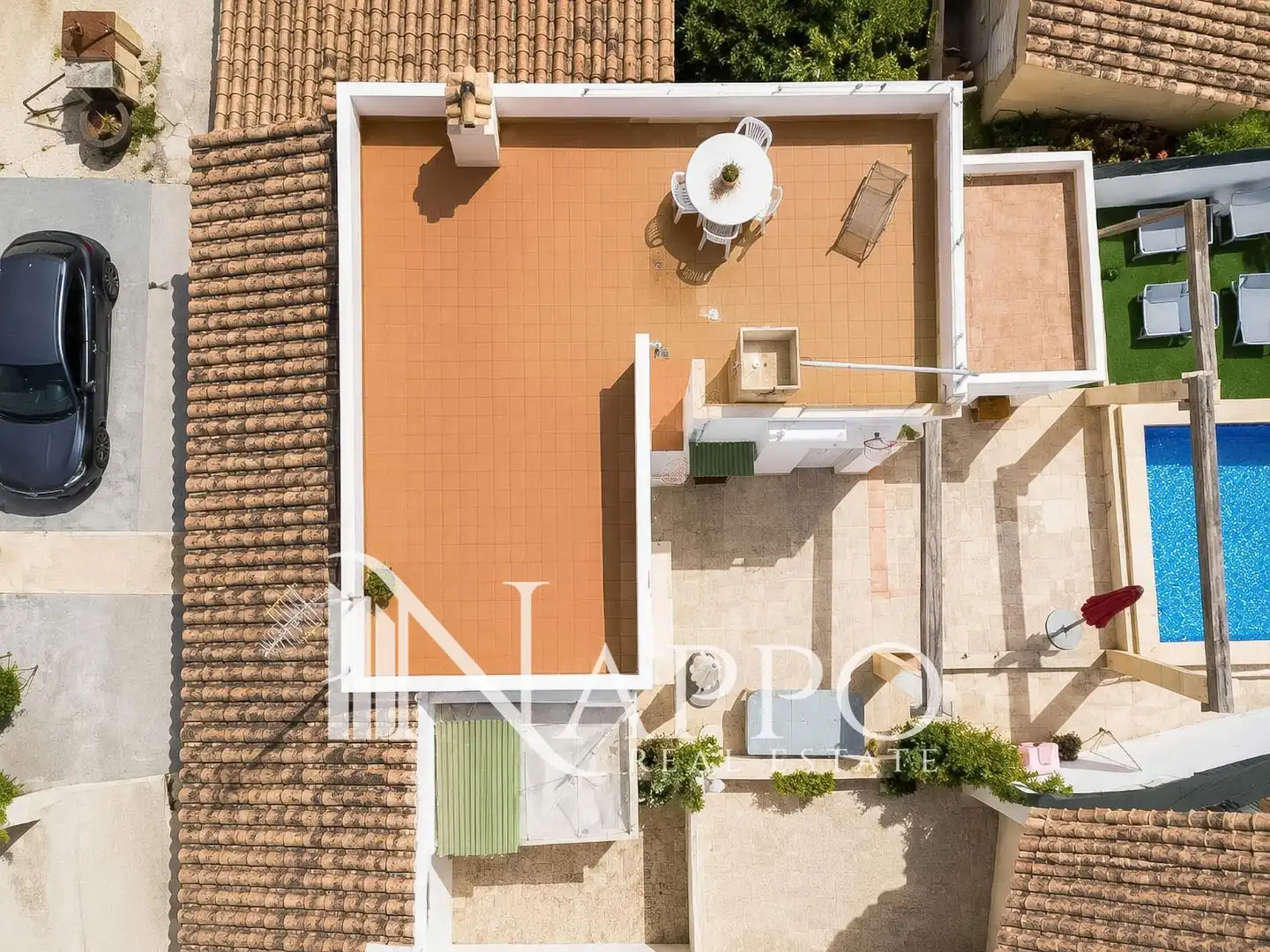Terraced house with pool for sale in MAJOR, imagen 29