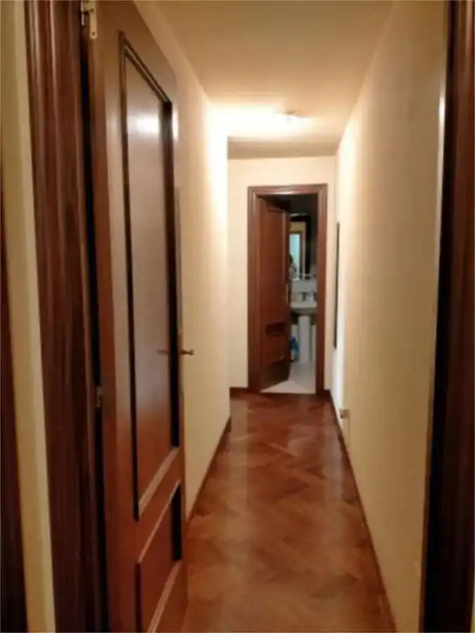 Flat for sale in O Milladoiro