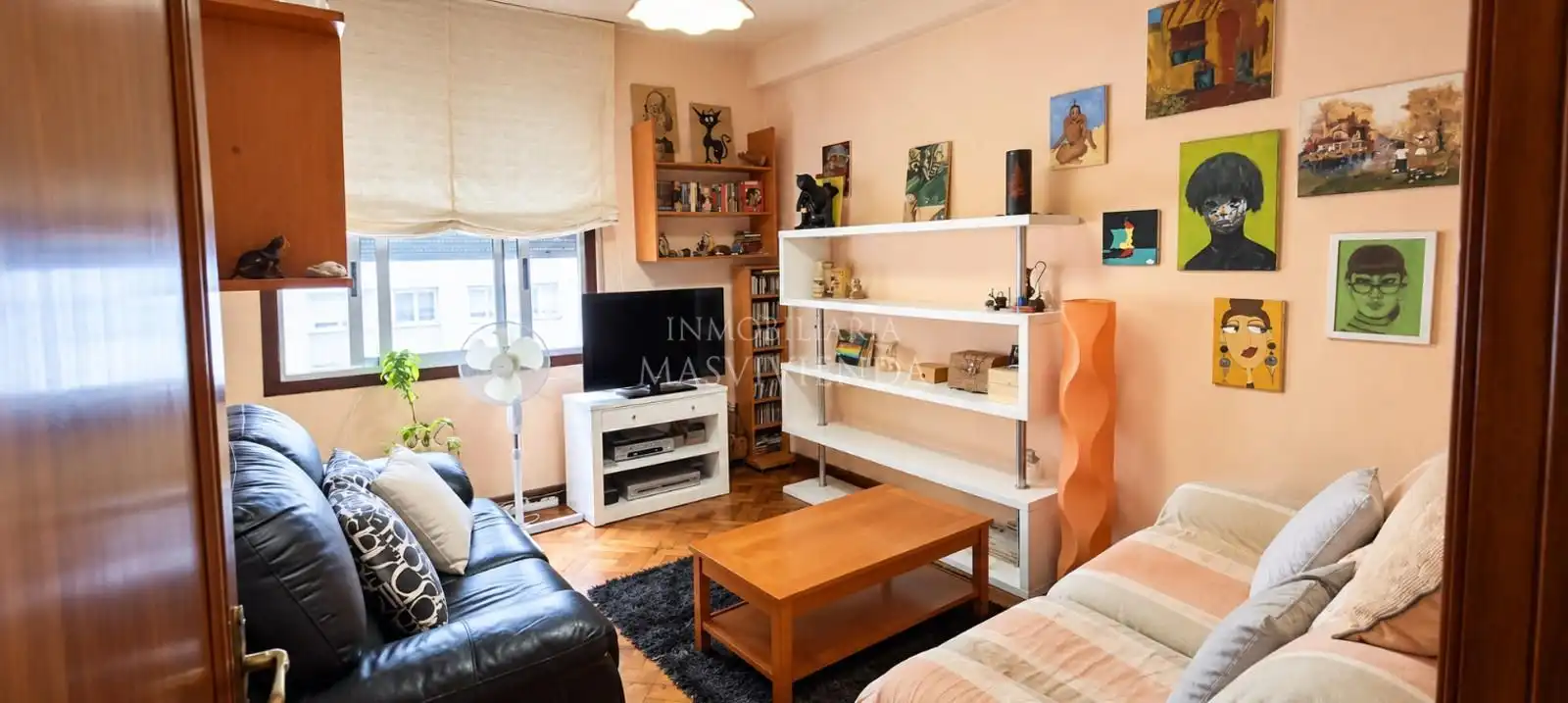 Wohnung zum Verkauf in Sanjurjo Badia, imagen 5