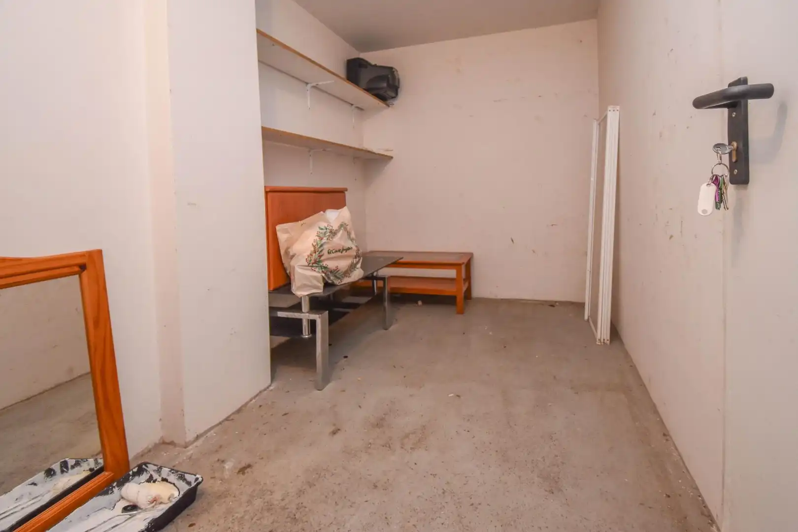 Flat for rent in Culleredo  with Heating, Storage room and Balcony