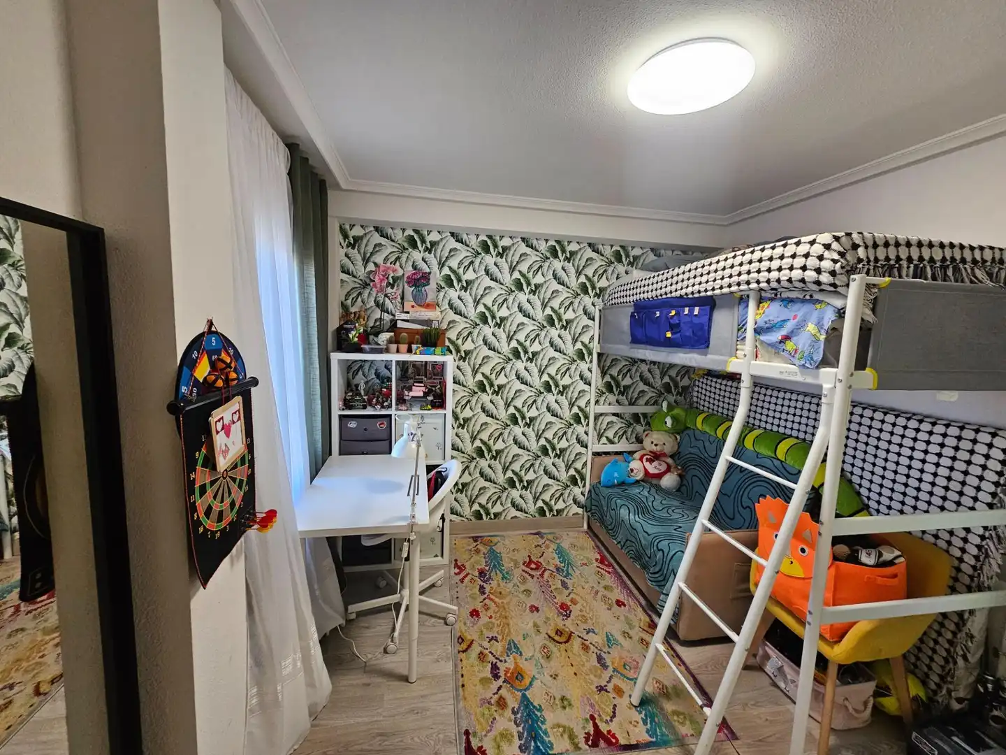 Apartament amb piscina en venda a Calle talia 4, imagen 21