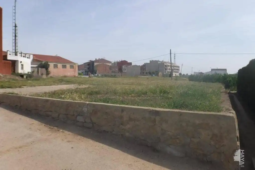 Terrenos y solares en venta en Partida Llivia, imagen 4