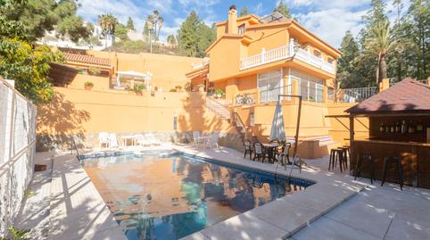 Foto 2 de Casa o xalet en venda a El Atabal, Málaga Capital