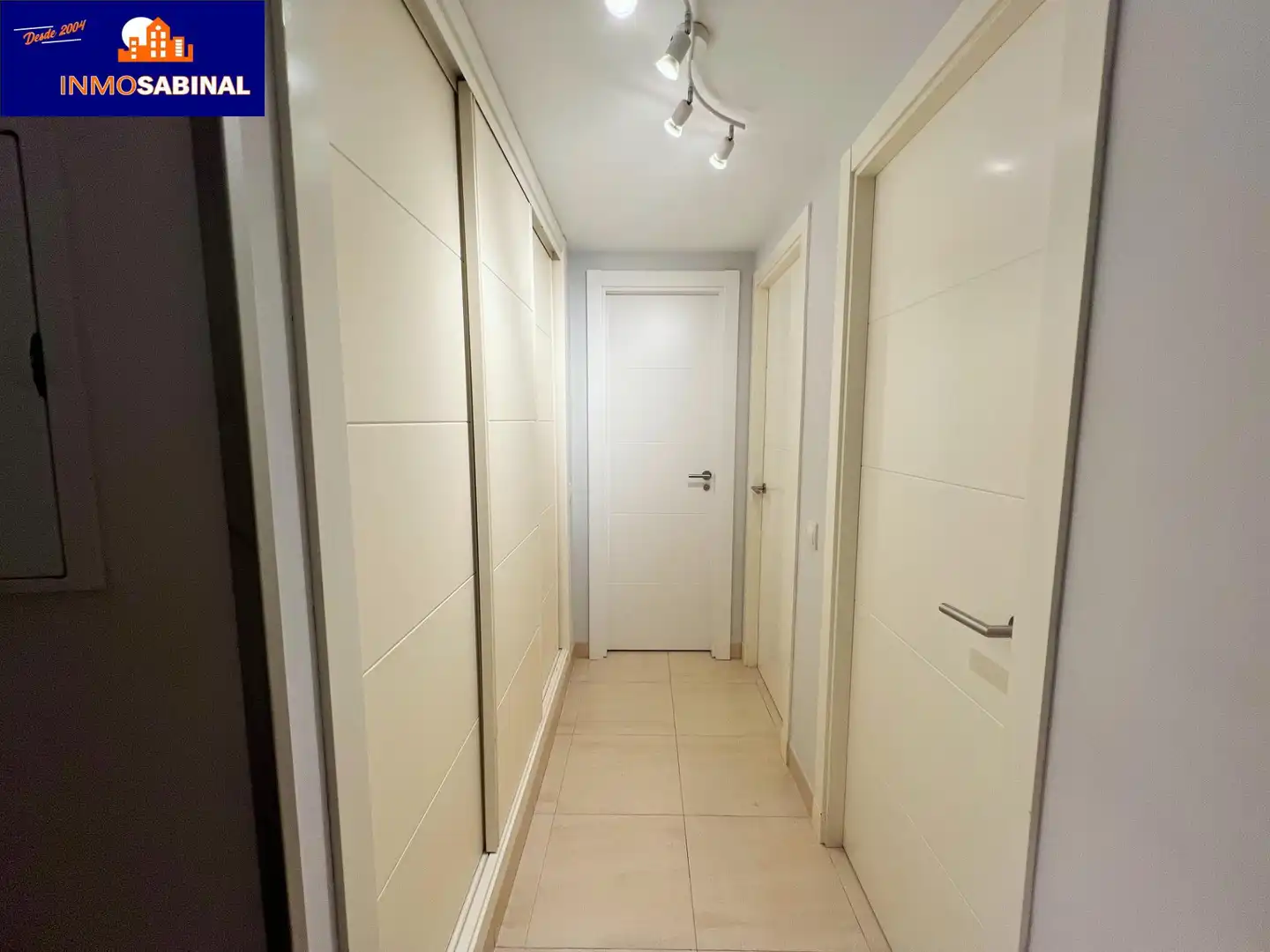 Flat for sale in Roquetas de Mar